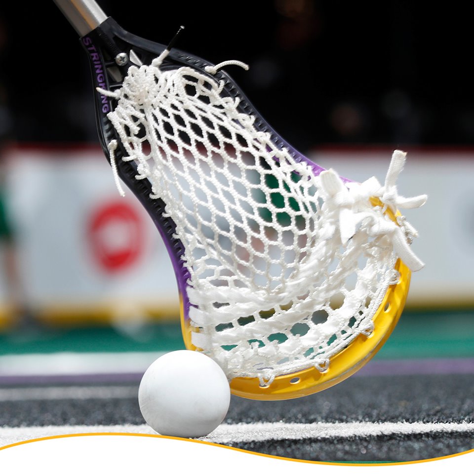 San Diego Seals To Host Historic National Lacrosse League Game In Las Vegas